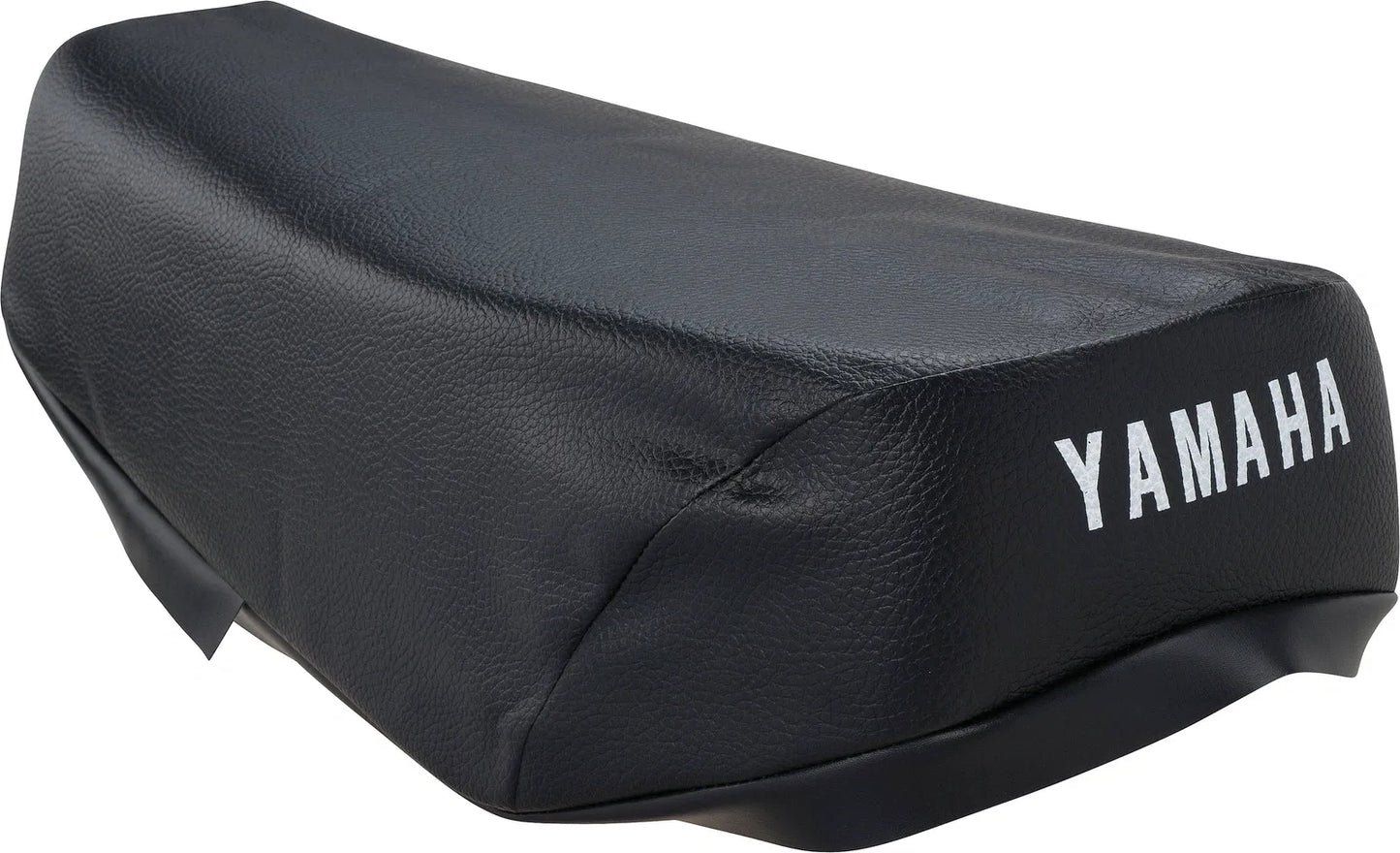 Black Replica Seat Cover - XT500