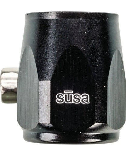 *NEW ITEM* Oil Breather/Crankcase End Cap, Anodized Black Aluminum - SR500 SR400 TT500 XT500 XT600 TT600 Universal