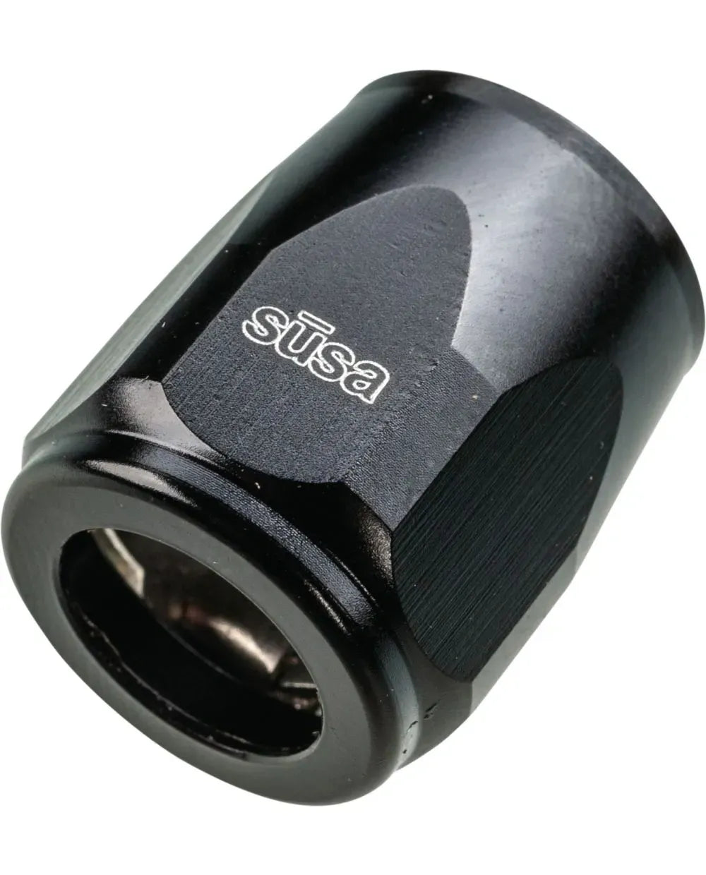 *NEW ITEM* Oil Breather/Crankcase End Cap, Anodized Black Aluminum - SR500 SR400 TT500 XT500 XT600 TT600 Universal