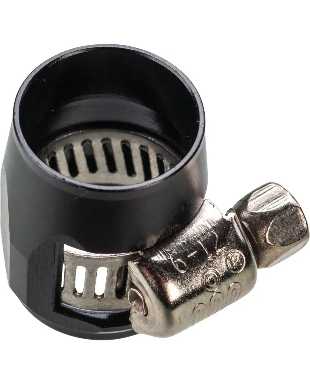 *NEW ITEM* Oil Breather/Crankcase End Cap, Anodized Black Aluminum - SR500 SR400 TT500 XT500 XT600 TT600 Universal