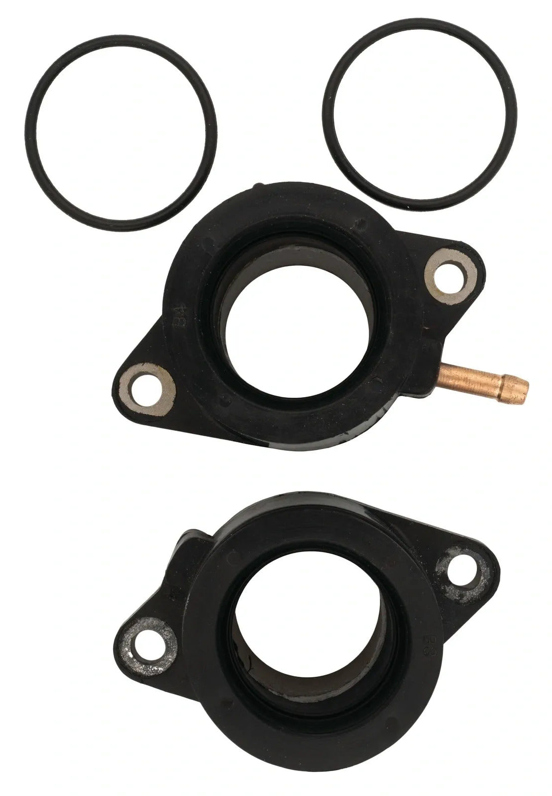 Intake Manifold Set, RH/LH - TT600 XT600