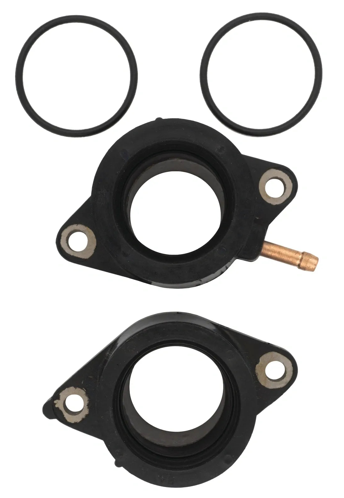 Intake Manifold Set -LH + RH - Unrestricted Version - TT600 XT600 XT600Z