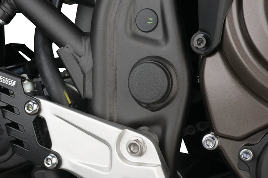 Lower Frame Cover/Cap - Ténéré T700