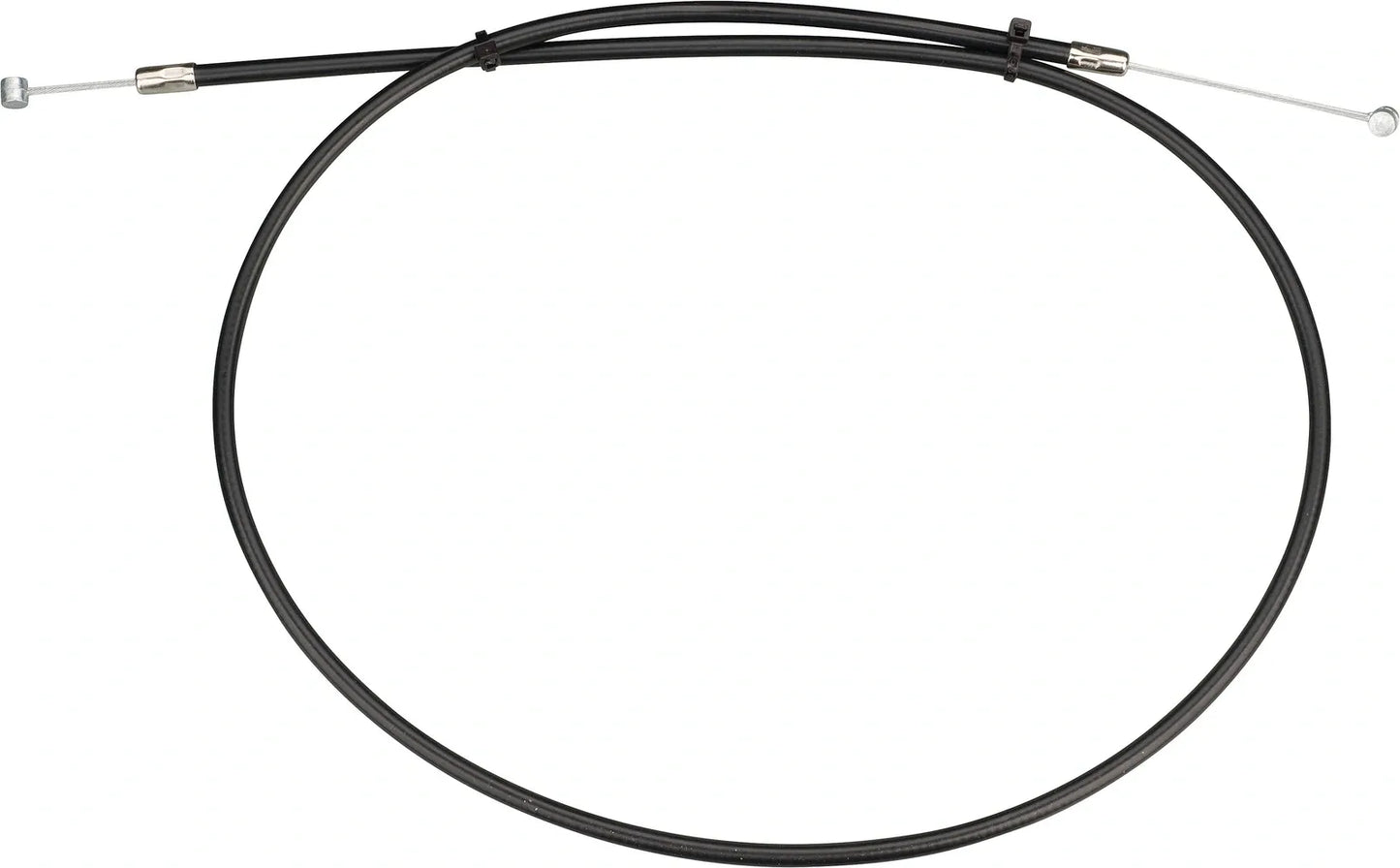 Choke Cable - Length 84/93cm (sheath/overall) - XT550 XT600 XT600Z