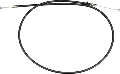 Choke Cable - Length 84/93cm (sheath/overall) - XT550 XT600 XT600Z