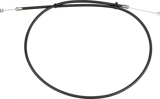 Choke Cable - Length 84/93cm (sheath/overall) - XT550 XT600 XT600Z