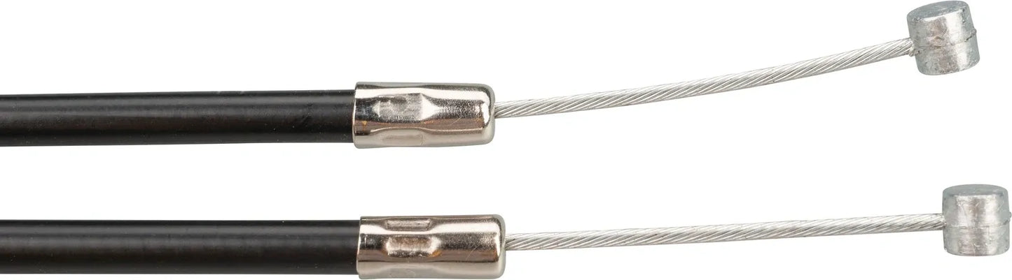 Choke Cable - Length 84/93cm (sheath/overall) - XT550 XT600 XT600Z