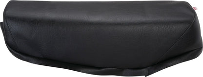KEDO Seat Cover, Black, Short (approx. 62 cm) - XT500