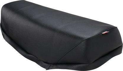 KEDO Seat Cover, Black, Short (approx. 62 cm) - XT500