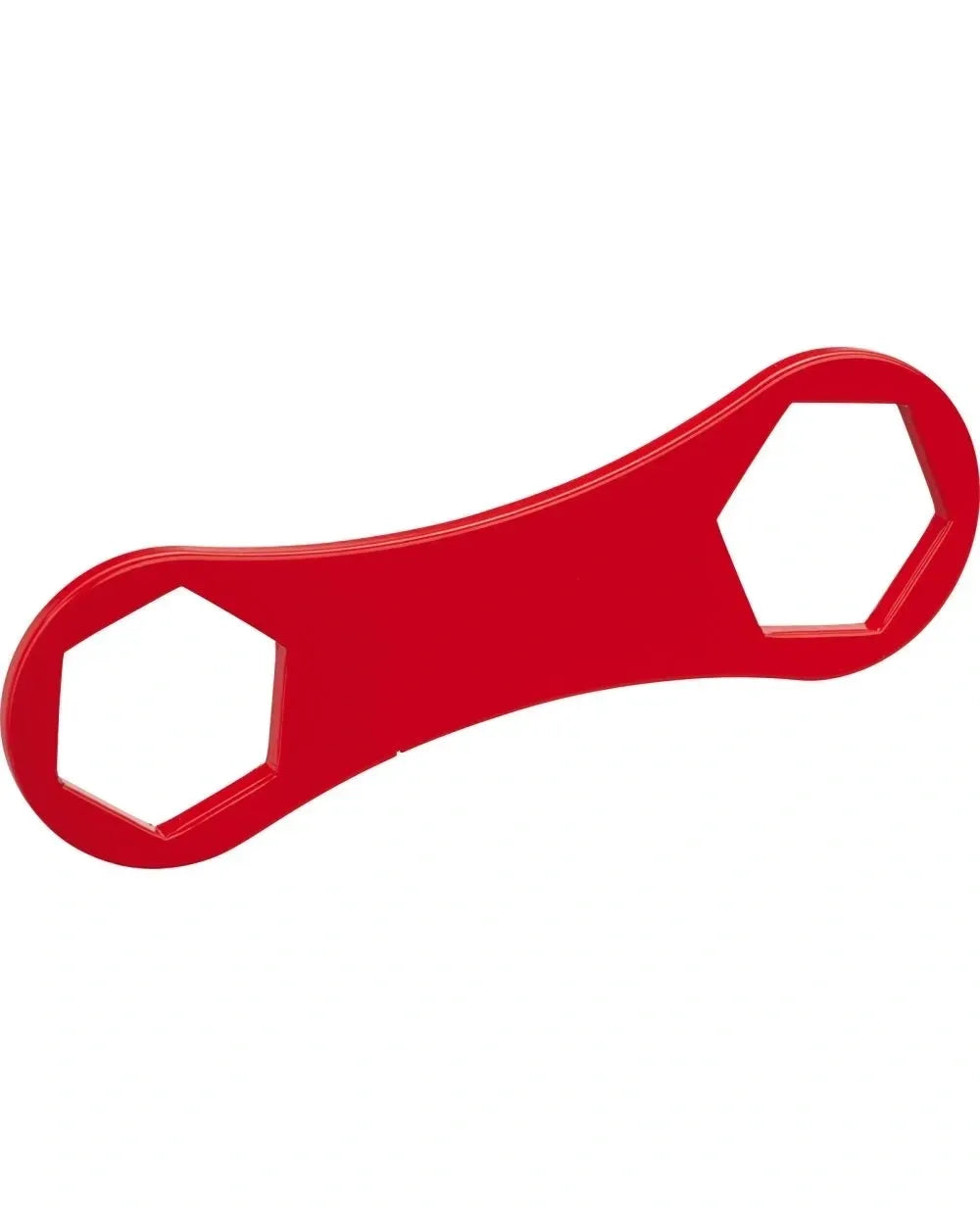 *NEW ITEM* KEDO Double Ring Wrench 24/27mm - CNC Aluminum - for Fuel Petcock Strainer + Timing Chain Tensioner Cap - XT500 TT500