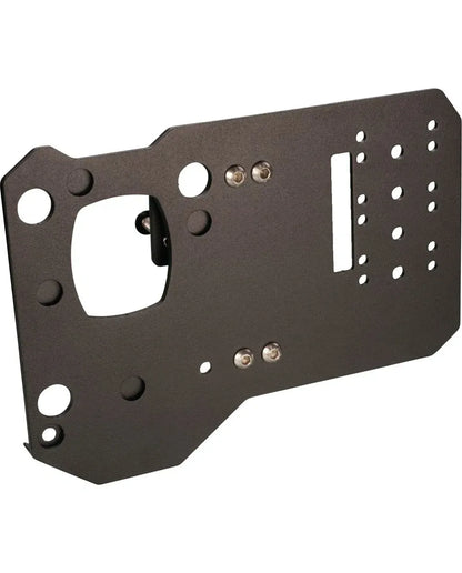 KEDO T7 Rally Cockpit Plate, Versatile + Universal Mounting Options - Tenere T7 T700 '19 - '22