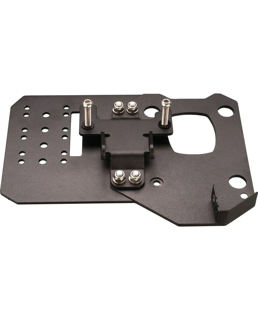 KEDO T7 Rally Cockpit Plate, Versatile + Universal Mounting Options - Tenere T7 T700 '19 - '22