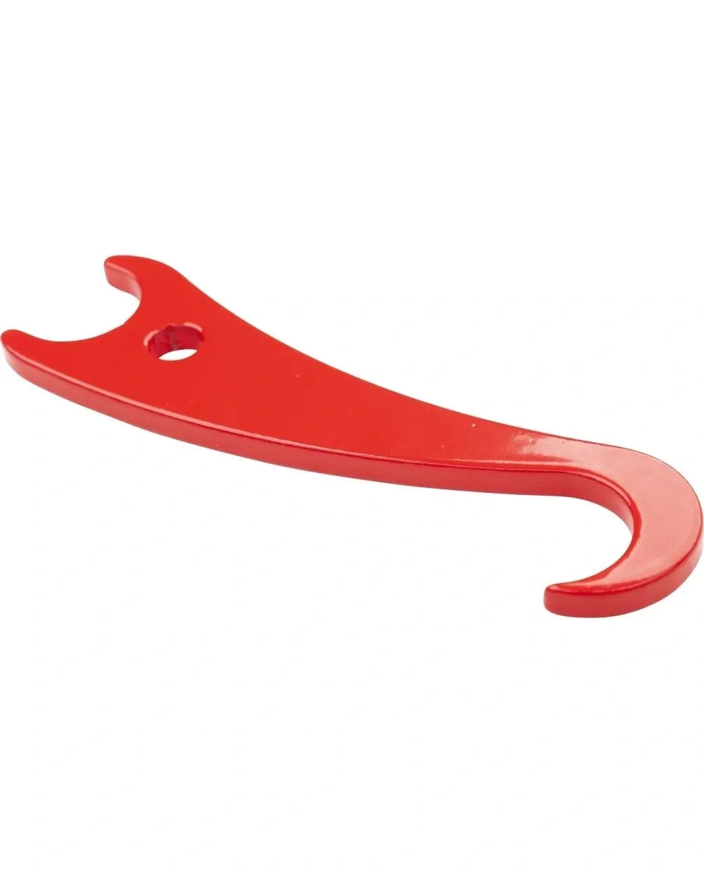 *NEW ITEM* 'Rubber-Buddy' Tool for Scratch-free Insertion and Removal of (Rubber Dampers Item # 22391) - Aluminum, Plastic-coated - SR400 SR500 TT500 XT500