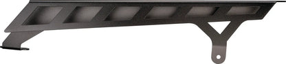 KEDO Chain Guard/Cover - Aluminum Black Coated - T700 Ténéré700 (XTZ690)