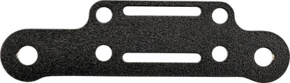 KEDO Switch Bracket - Stainless Steel Black Coated - Universal Switch Mount - T700 Ténéré700 (XTZ690)