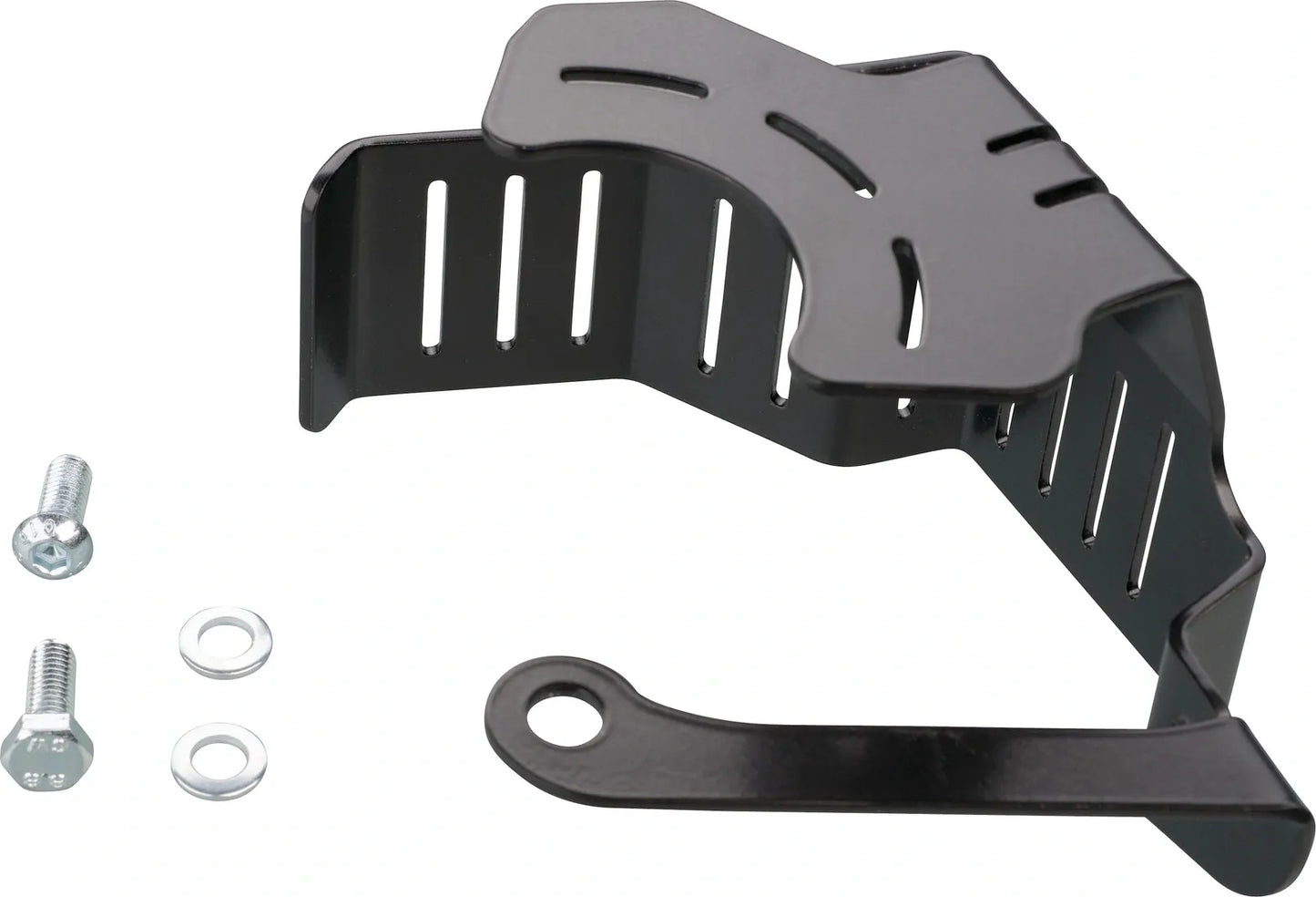 KEDO Rear Brake Caliper - Protector/Cover - Stainless Steel Black Coated - T700 Ténéré700 (XTZ690)