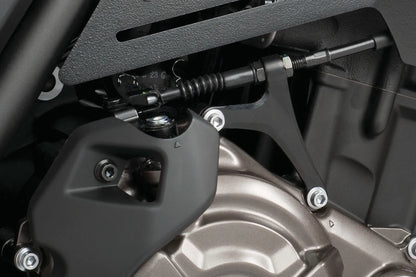 Clutch Cable Rubber Boot - T700 Ténéré700 (XTZ690)