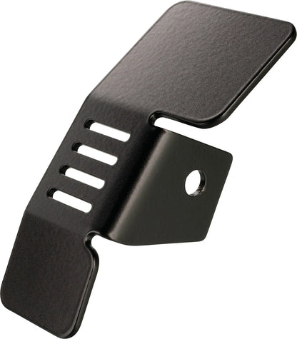 KEDO Front ABS Sensor - Protector/Cover - Stainless Steel Black Coated - T700 Ténéré700 (XTZ690)