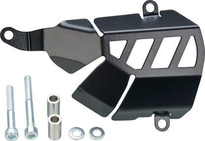 KEDO Water Pump - Protector/Cover - Stainless Steel Black Coated - T700 Ténéré700 (XTZ690)