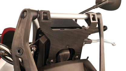 Cockpit Speedometer/Navigation - Stabilizer - T700 Ténéré700 (XTZ690)