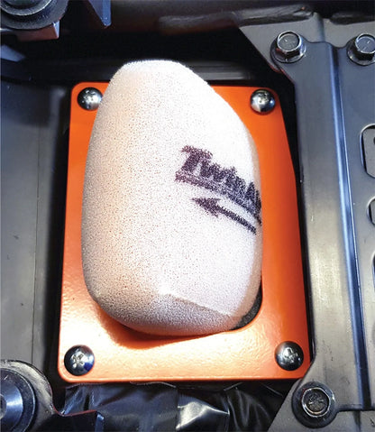 TwinAir Racing Filter - with KEDO Aluminum Mounting Frame - Ténéré700 (XTZ690)