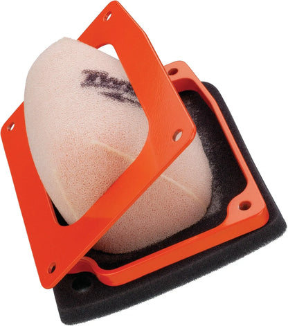 TwinAir Racing Filter - with KEDO Aluminum Mounting Frame - Ténéré700 (XTZ690)