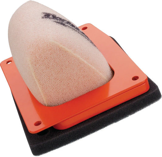 TwinAir Racing Filter - with KEDO Aluminum Mounting Frame - Ténéré700 (XTZ690)