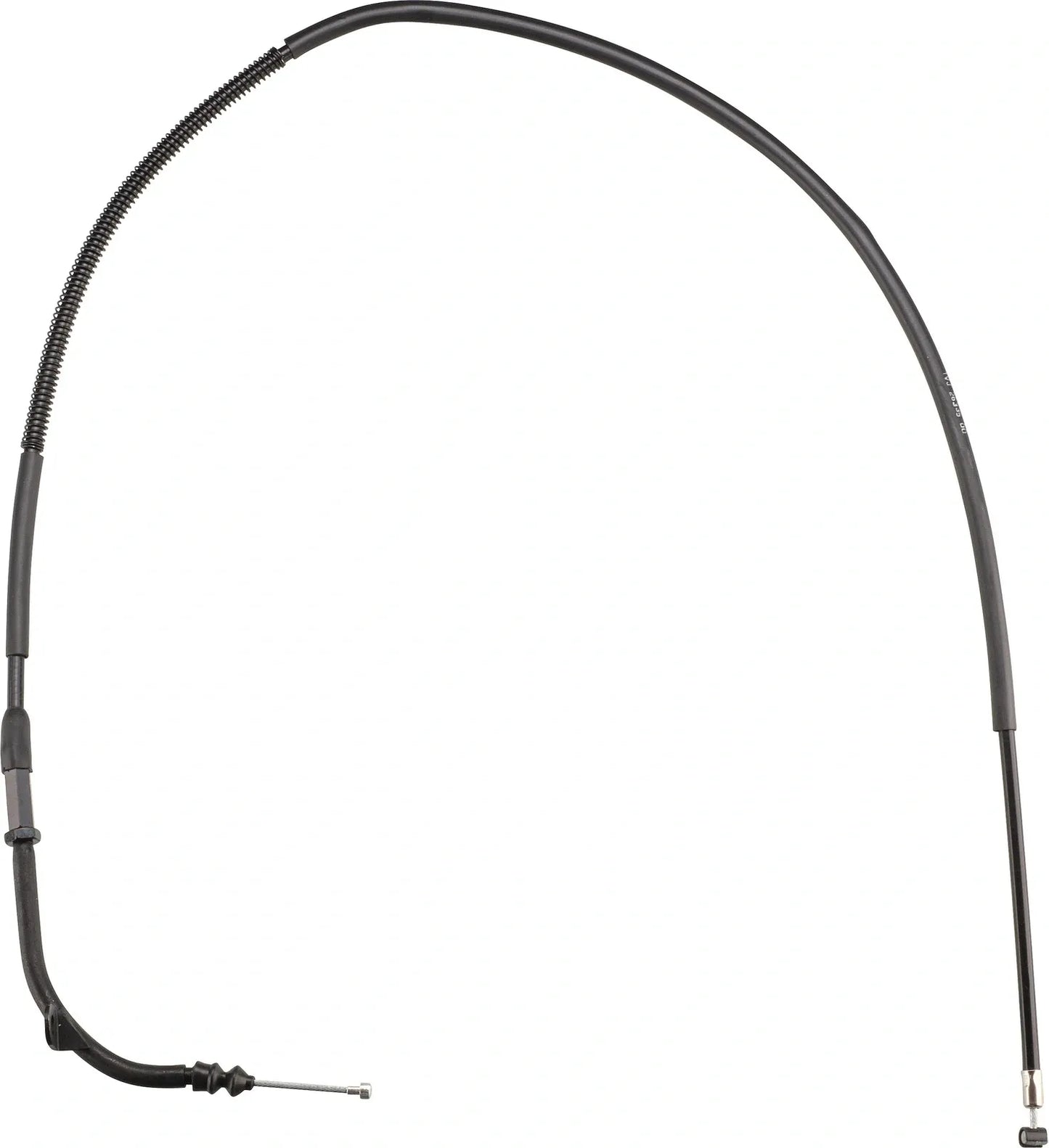 Clutch Cable - XT600Z