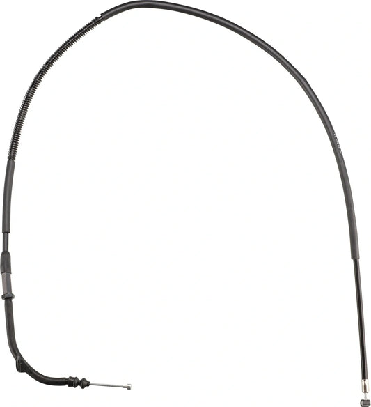 Clutch Cable - XT600Z