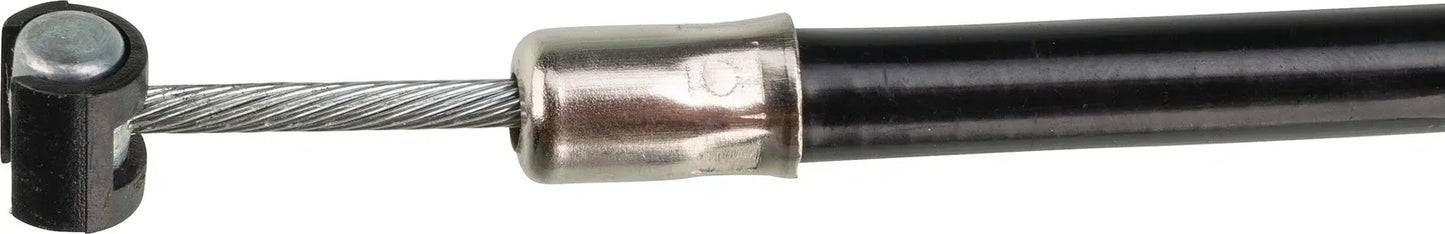 Clutch Cable - XT600Z