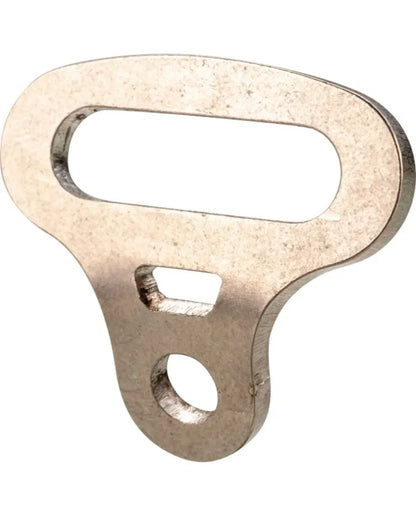 *NEW ITEM* Luggage Retaining Plate - Stainless Steel - Universal