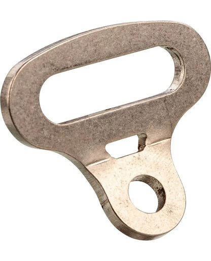 *NEW ITEM* Luggage Retaining Plate - Stainless Steel - Universal