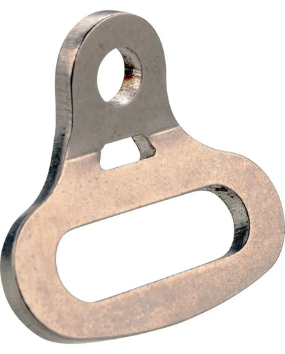 *NEW ITEM* Luggage Retaining Plate - Stainless Steel - Universal