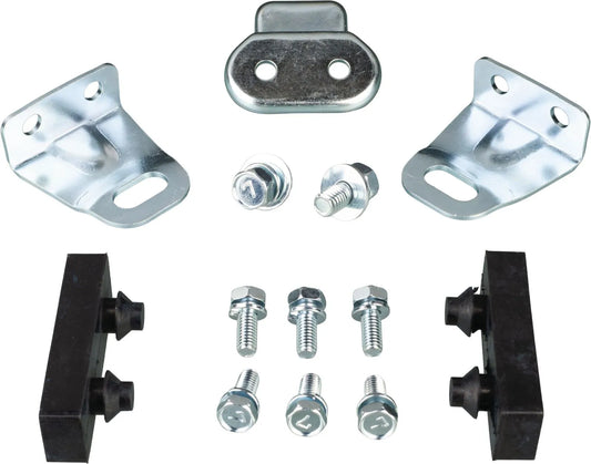 *NEW ITEM* Seat Mounting Kit, 13 Pieces - XT500 -'79