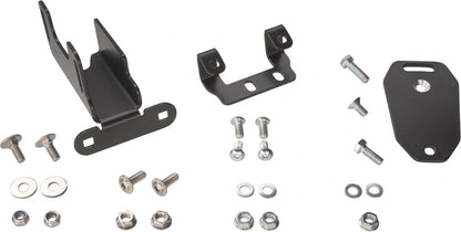 12V Conversion PowerDynamo Mounting Set - XT500