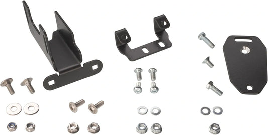 12V Conversion PowerDynamo Mounting Set - XT500