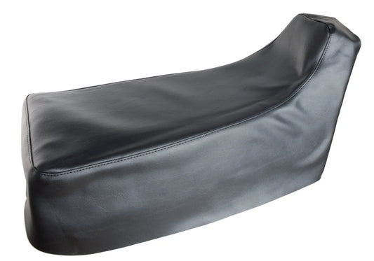 Replica Seat Cover - Black (Short Version) - XT600Z