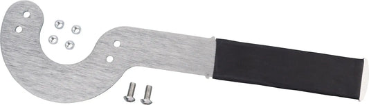 Flywheel Holder Tool - PowerDynamo 31348 - Stainless Steel