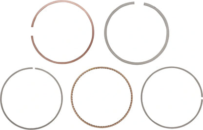 KEDO/Athena - Piston Ring Set - (STD, 87.00mm) - SR500 XT500 TT500