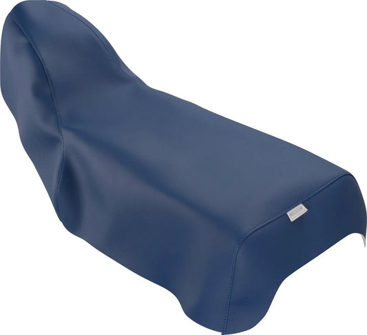 KEDO Seat Cover - Blue/Grained - XT600Z