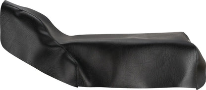 Replica Seat Cover - Black/Grained - XT600Z