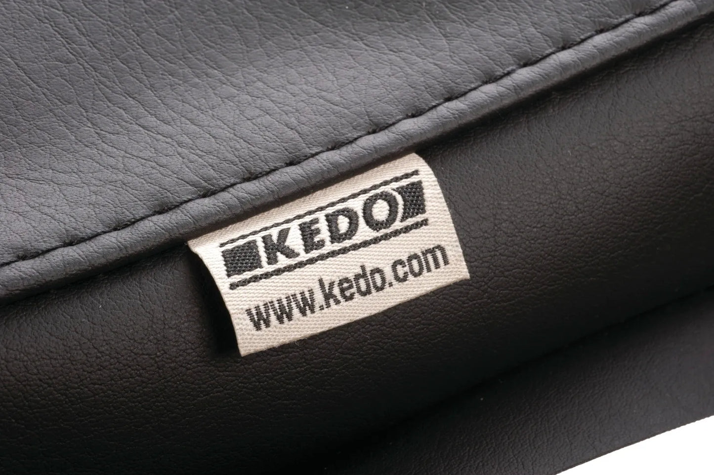 KEDO Seat Cover, Black - TT600
