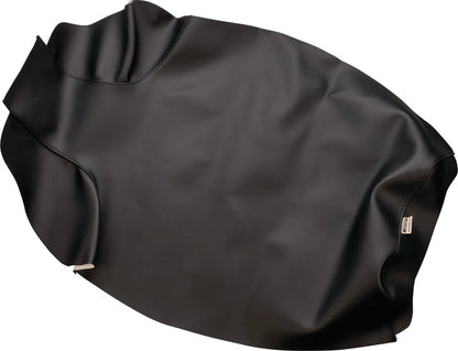Replica Seat Cover - Black/Grained - XT600 -'86