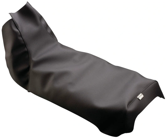 Replica Seat Cover - Black/Grained - XT600 -'86