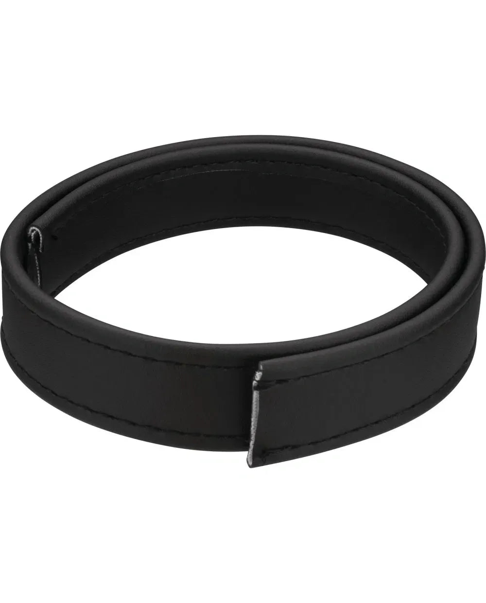 Seat Belt/Seat Strap - Black (Fits Seat Cover, Item # 31346S) - XT600