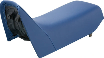 KEDO Seat Cover, Dark Blue - XT600Z