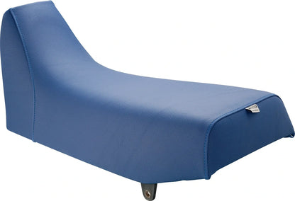 KEDO Seat Cover, Dark Blue - XT600Z