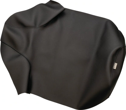 Replica Seat Cover -Black/Grained - XT600Z '85