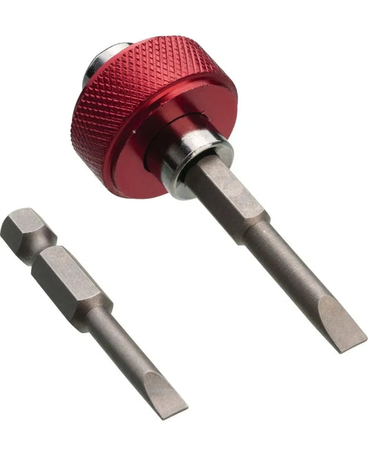 Jet Change Tool - for Pilot Jet - for Mikuni VM32/VM34 Carburetors - SR500 TT500 XT500