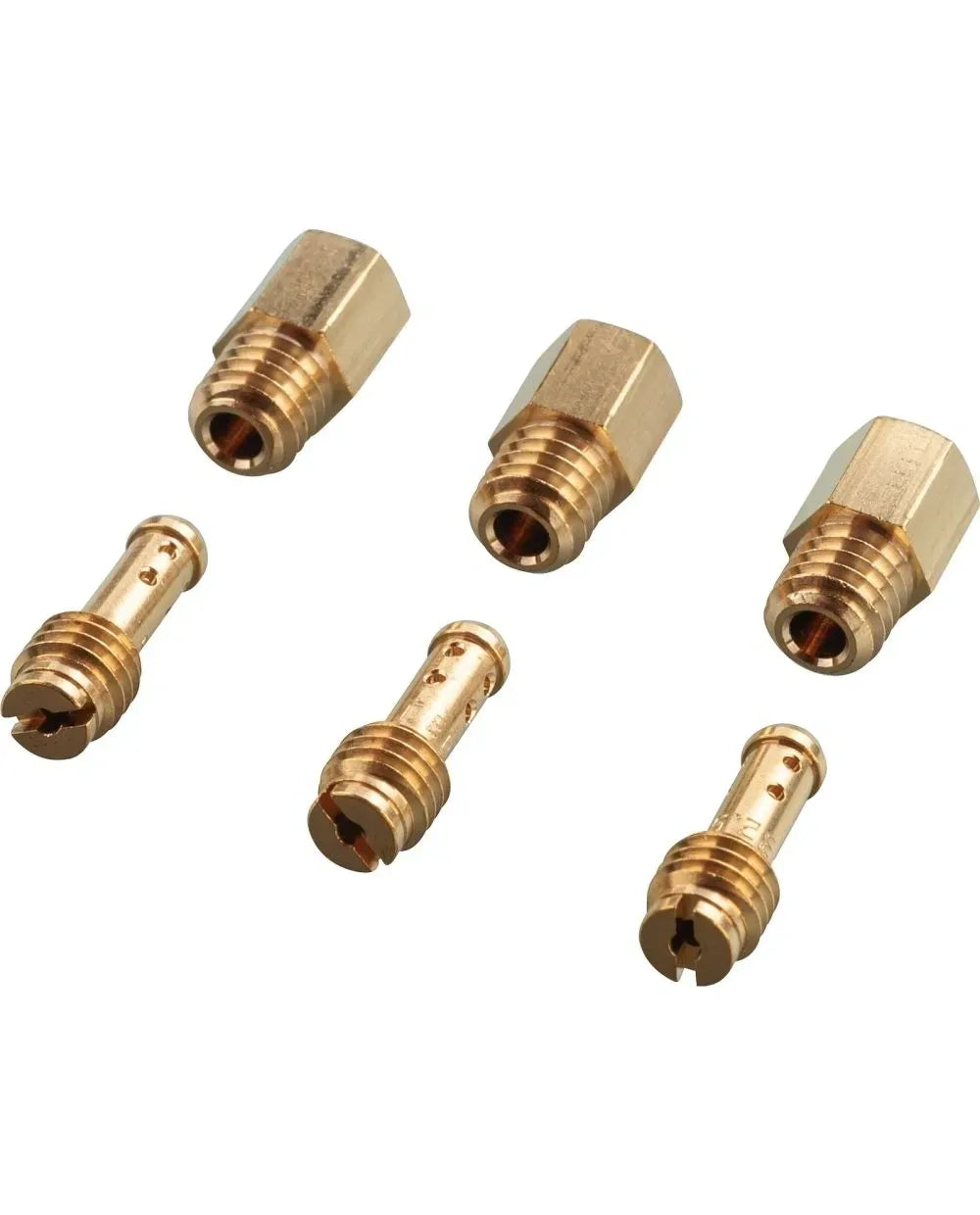 Fine-tuning Kit - for Mikuni VM36 Carburetor - SR500